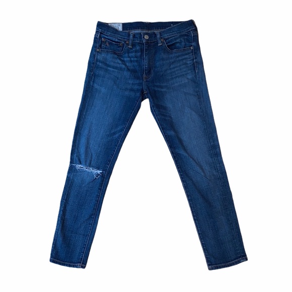 Polo Ralph Lauren Denim - POLO RL JEANS